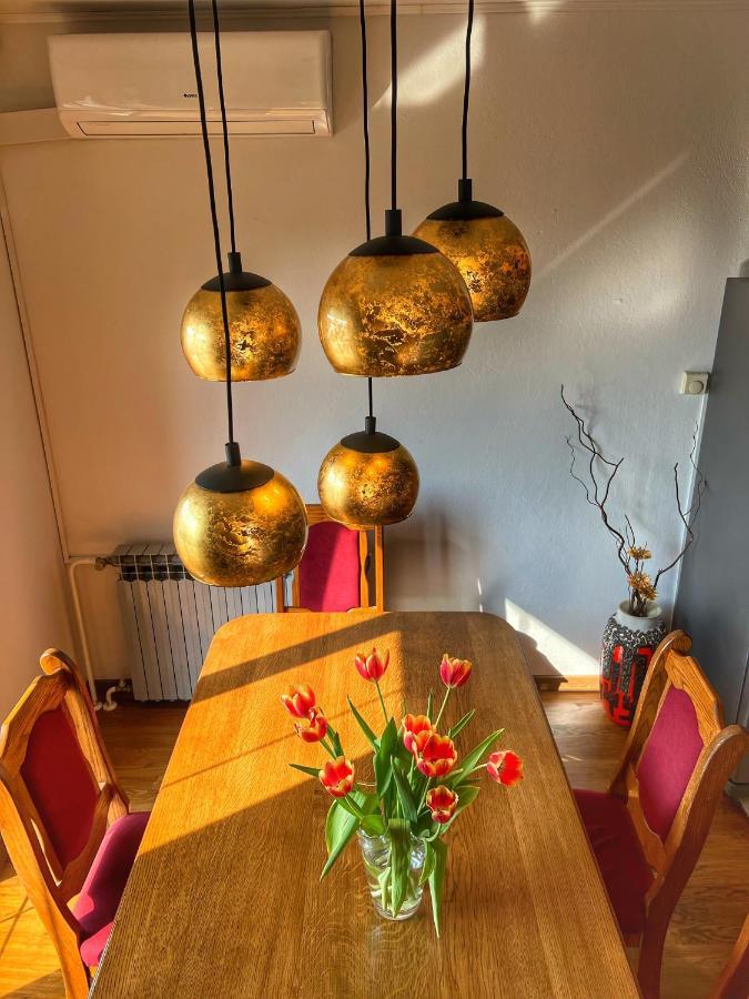 Apartmani Mia Palit Kültér fotó