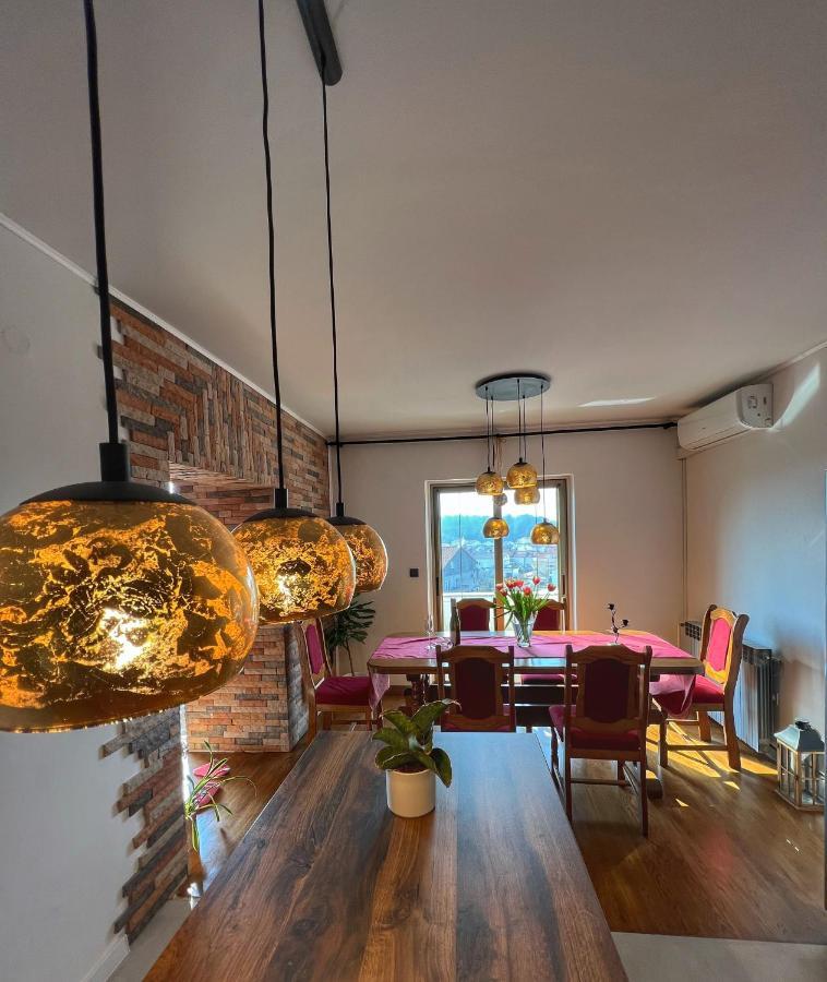 Apartmani Mia Palit Kültér fotó