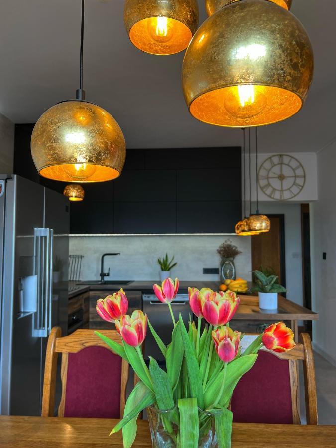 Apartmani Mia Palit Kültér fotó