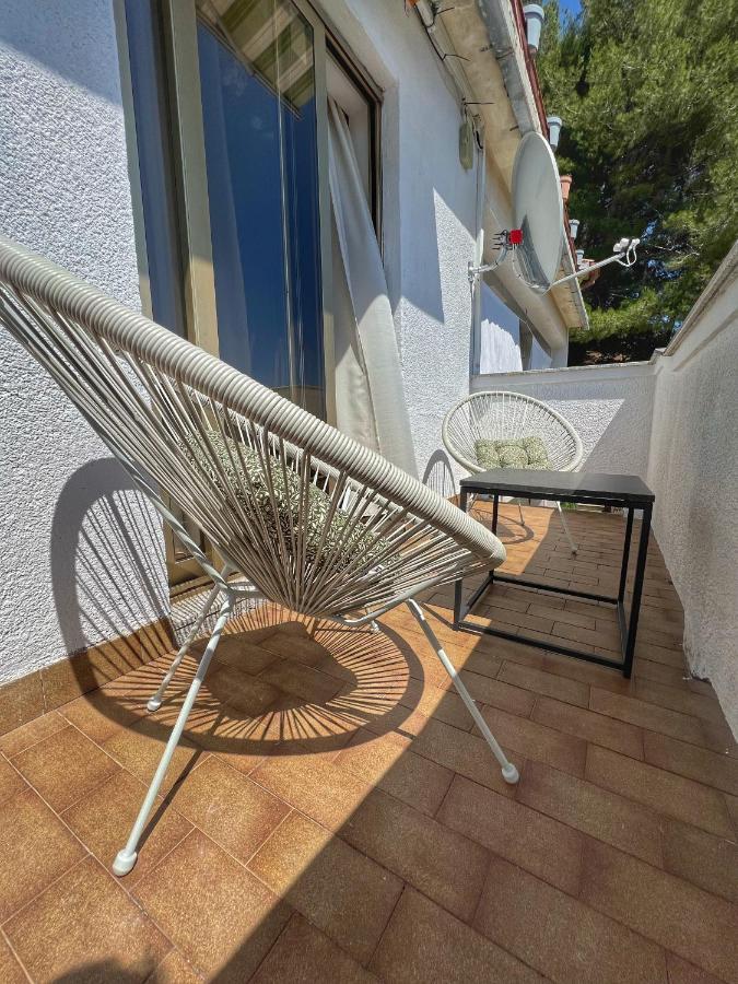 Apartmani Mia Palit Kültér fotó