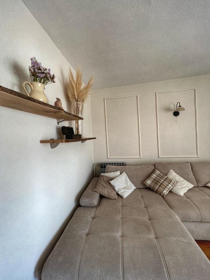 Apartmani Mia Palit Kültér fotó