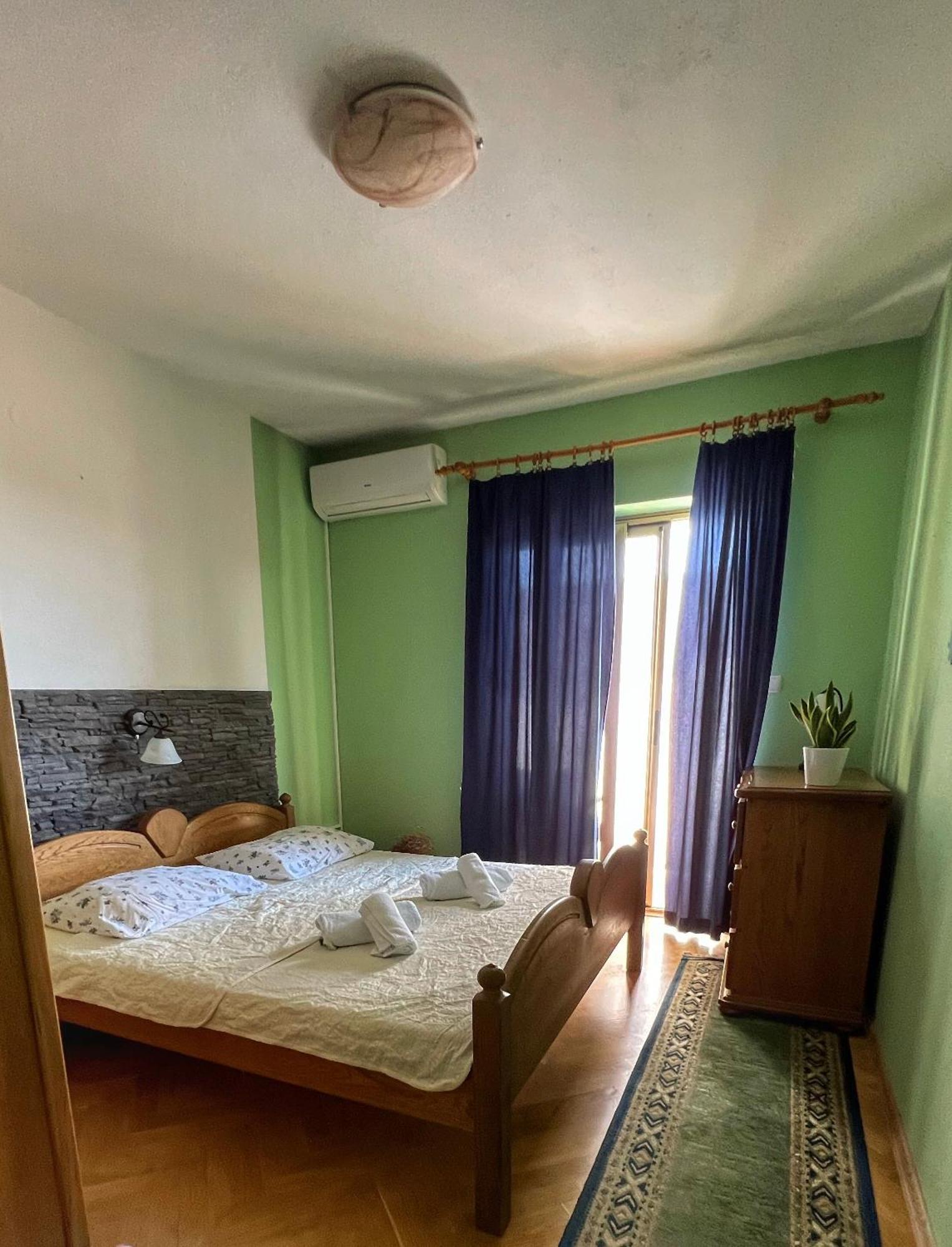 Apartmani Mia Palit Kültér fotó