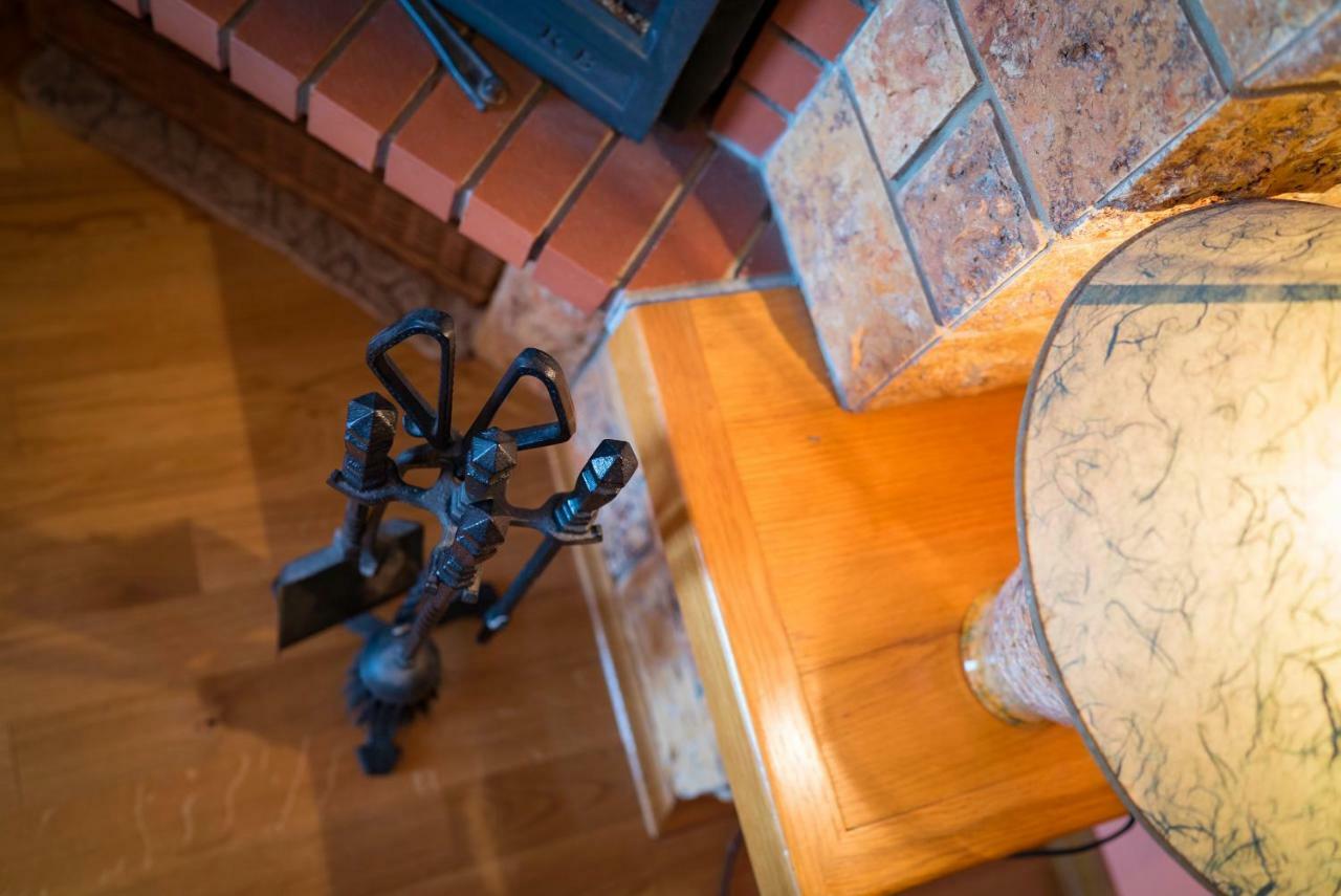 Apartmani Mia Palit Kültér fotó