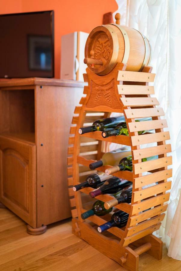 Apartmani Mia Palit Kültér fotó